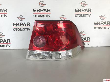ASTRA H SEDAN SAG STOP